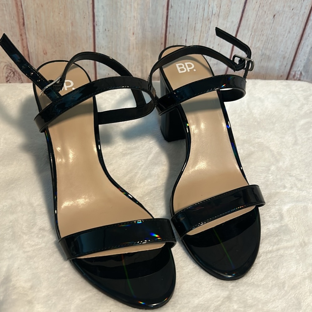 BP Lula Slingback Sandal - Picture 4 of 10